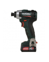 ZESTAW 12V Metabo Combo Set 2.7.3 12 V BL - 2 akumulatory Li-Power 12V/2.0Ah + metaBOX - nr 4