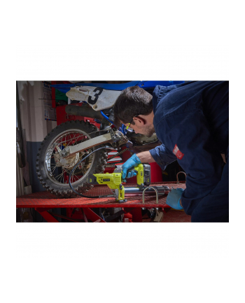 RYOBI Smarownica R18GG-0