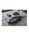 Bosch GWS 12-125 Professional 06013A6101 - nr 3
