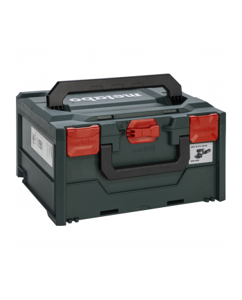 Metabo SXA 18 LTX 150 BL + metaBOX  600411840