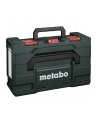 Metabo W 18 Lt Bl 11-125 + Metabox Bez Akumulatora I Ładowarki (613052840) - nr 5