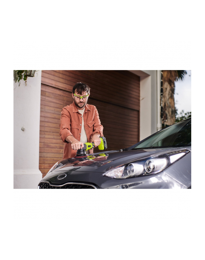 RYOBI R18P-0 główny