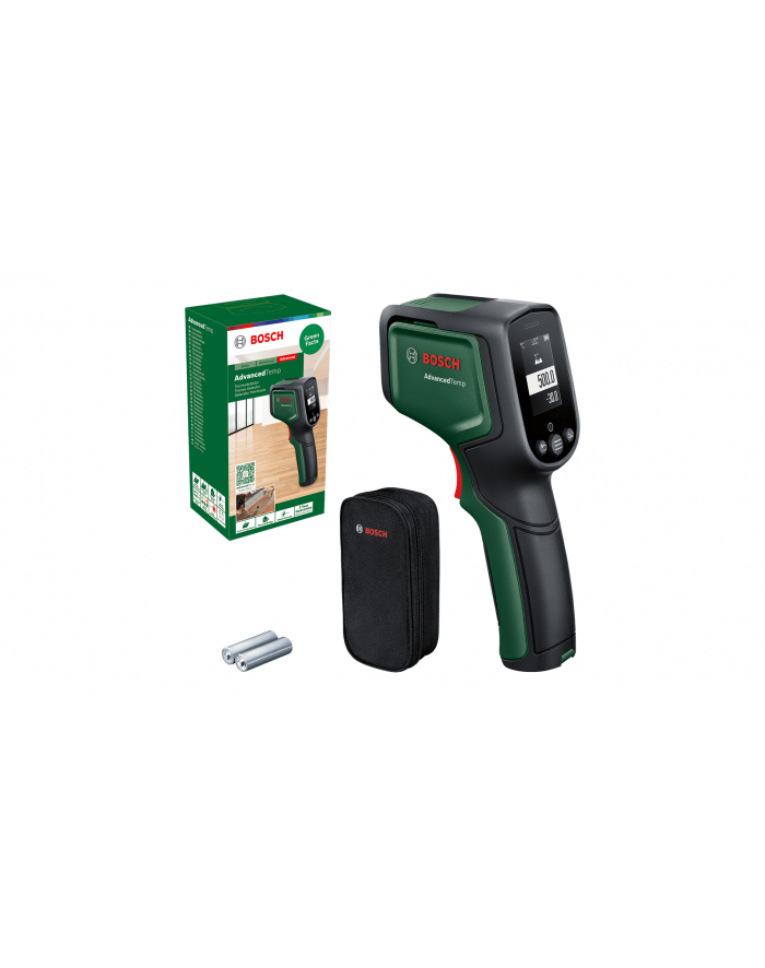 Bosch AdvancedTemp 0603683200 główny
