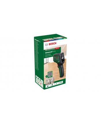 Bosch AdvancedTemp 0603683200 nr 2