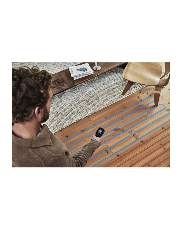 Bosch AdvancedTemp 0603683200 główny