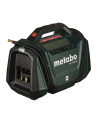 Metabo Kompresor Wieloakumulatorowy Ak 18 600794850 - nr 2