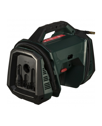 Metabo Kompresor Wieloakumulatorowy Ak 18 600794850
