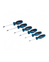 Bosch Professional Zestaw wkrętaków 1600A01V09 - nr 1