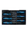 Bosch Professional Zestaw wkrętaków 1600A01V09 - nr 2
