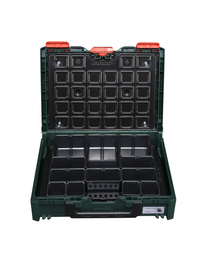 Metabo metaBOX 118 (organizer) 626897000 główny