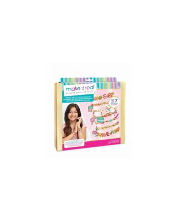 orbico MIR Bransoletki Sweet Treat DIY 17286