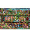 Clementoni Puzzle 6000el Garden Shelf 36532 - nr 2