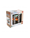 Zabawka drewniana Racing cars tower 61643 TREFL - nr 1