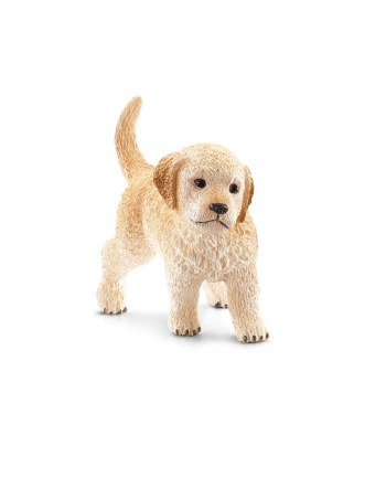 schleich SLH Golden Retriever szczeniak 14'' 16396 12007