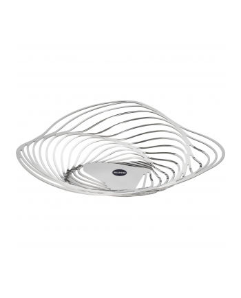 Alessi Trinity Kosz Na Owoce 43 Cm Stalowy