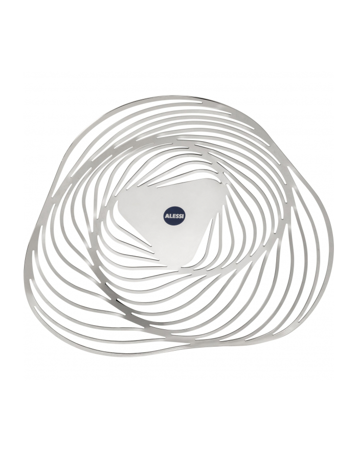 Alessi Trinity Kosz Na Owoce 43 Cm Stalowy główny
