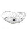 Alessi Trinity Kosz Na Owoce 26 Cm Stalowy - nr 1