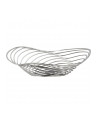 Alessi Trinity Kosz Na Owoce 26 Cm Stalowy - nr 2
