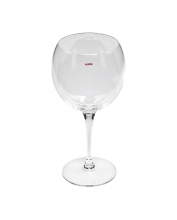4 Kieliszki Do Wina Czerwonego Alessi Mami Xl 650 Ml (Sg1190S4)