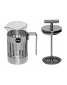 Alessi dzbanek z filtrem na kawę/herbatę mały 90943 - nr 2