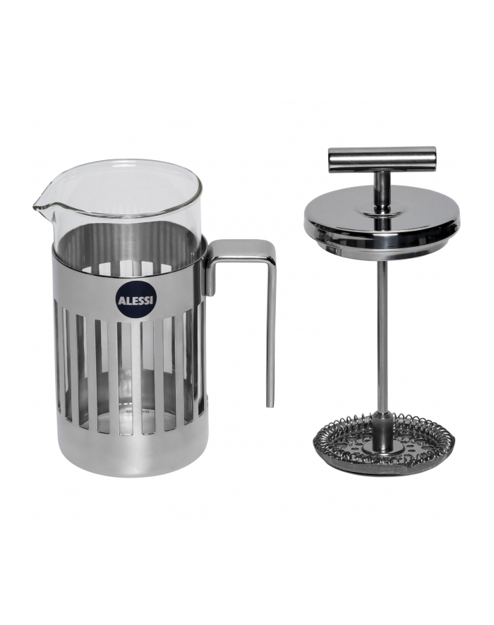 Alessi dzbanek z filtrem na kawę/herbatę mały 90943 główny