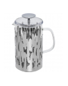 Alessi Zaparzacz Do Espresso Lub Herbaty Barkoffee Srebrny Polerowany (BM128) - nr 1