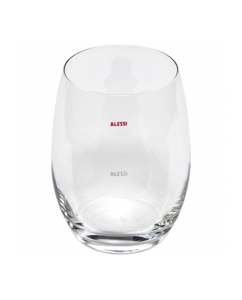 4 Szklanki Do Drinków Alessi Mami Xl 500 Ml (Sg1193S4)