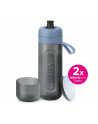 brita Butelka filtrująca Active + 2 MicroDisc jasny błękit - nr 15