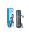 brita Butelka filtrująca Active + 2 MicroDisc jasny błękit - nr 17