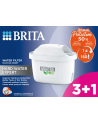 brita Wkład wymienny Maxtra PRO Hard Water Expert 3+1 sztuka - nr 3