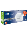 brita Wkład wymienny Maxtra PRO Hard Water Expert 3 sztuki - nr 13