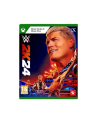 cenega Gra Xbox One/Xbox Series X WWE 2K24 - nr 1