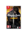 plaion Gra Nintendo Switch Kingdom Come Royal Edition - nr 1