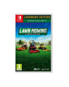plaion Gra Nintendo Switch Lawn Mowing Simulator Landmark Edition - nr 1