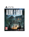 plaion Gra PlayStation 5 Alone in the Dark - nr 1
