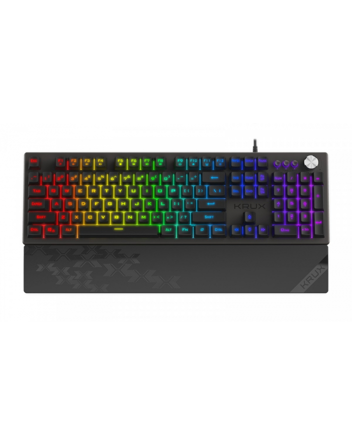 krux Klawiatura Frost RGB główny