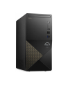 dell Komputer Vostro 3020 MT Win11Pro i5-14400/8GB/512GB SSD/Intel UHD 730/WLAN+BT/Kb/Mouse/3Y PS - nr 4