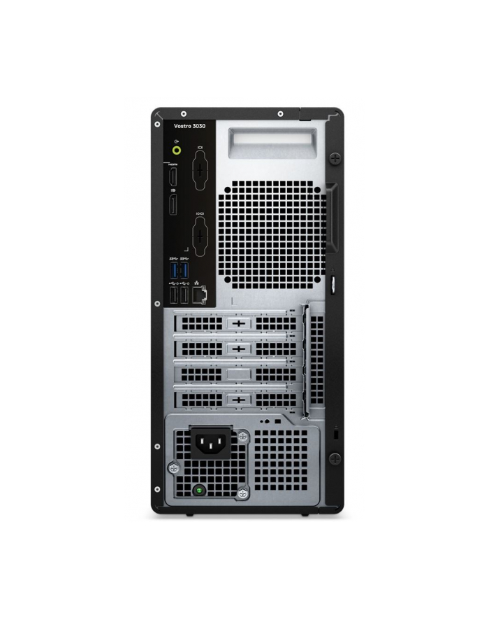 dell Desktop Vostro 3030 MT Win11Pro i5-14400/16GB/1TB SSD/GeForce RTX4060/WLAN+BT/Kb/Mouse/3Y PS główny