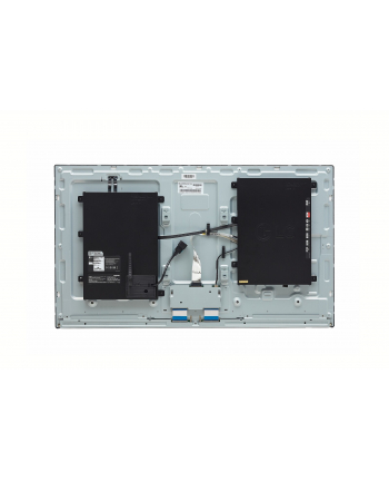 lg electronics Monitor wielkoformatowy  43TNF5J-B 43 cale UHD 500cd/m2 24/7 open frame