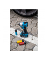 Hazet Mini Cordless Impact Wrench Set 9212M-1, 18Volt (blue/Kolor: CZARNY, Li-ion battery 2Ah) - nr 8