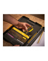 Stanley FATMAX PRO-STACK, clipboard (Kolor: CZARNY/yellow) - nr 11