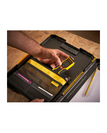 Stanley FATMAX PRO-STACK, clipboard (Kolor: CZARNY/yellow)