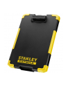 Stanley FATMAX PRO-STACK, clipboard (Kolor: CZARNY/yellow) - nr 1