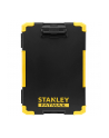 Stanley FATMAX PRO-STACK, clipboard (Kolor: CZARNY/yellow) - nr 8