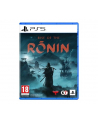 sony Gra PlayStation 5 Rise of the Ronin - nr 1