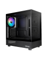 Thermaltake View 270 TG ARGB, tower case (Kolor: CZARNY, tempered glass x 2) - nr 11