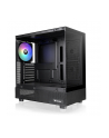 Thermaltake View 270 TG ARGB, tower case (Kolor: CZARNY, tempered glass x 2) - nr 7