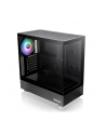 Thermaltake View 270 TG ARGB, tower case (Kolor: CZARNY, tempered glass x 2) - nr 14