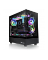 Thermaltake View 270 TG ARGB, tower case (Kolor: CZARNY, tempered glass x 2) - nr 35