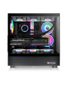 Thermaltake View 270 TG ARGB, tower case (Kolor: CZARNY, tempered glass x 2) - nr 36